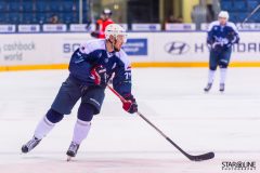 Paneuropa Kings - Akademici Plzeň Paneuropa Kings - Akademici Plzeň