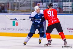 Paneuropa Kings - Akademici Plzeň Paneuropa Kings - Akademici Plzeň