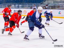 Paneuropa Kings - Akademici Plzeň Paneuropa Kings - Akademici Plzeň