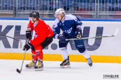Paneuropa Kings - Akademici Plzeň Paneuropa Kings - Akademici Plzeň