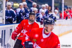 Paneuropa Kings - Akademici Plzeň Paneuropa Kings - Akademici Plzeň