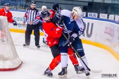 Paneuropa Kings - Akademici Plzeň Paneuropa Kings - Akademici Plzeň