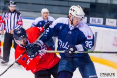 Paneuropa Kings - Akademici Plzeň Paneuropa Kings - Akademici Plzeň