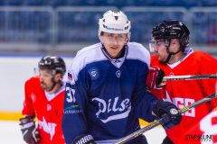 Paneuropa Kings - Akademici Plzeň Paneuropa Kings - Akademici Plzeň
