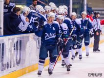 Paneuropa Kings - Akademici Plzeň Paneuropa Kings - Akademici Plzeň