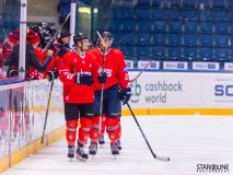 Paneuropa Kings - Akademici Plzeň Paneuropa Kings - Akademici Plzeň