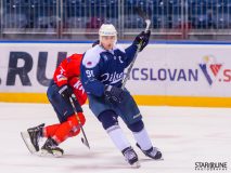 Paneuropa Kings - Akademici Plzeň Paneuropa Kings - Akademici Plzeň