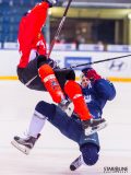 Paneuropa Kings - Akademici Plzeň Paneuropa Kings - Akademici Plzeň