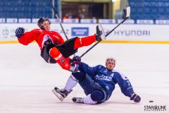 Paneuropa Kings - Akademici Plzeň Paneuropa Kings - Akademici Plzeň