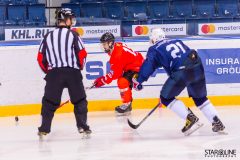 Paneuropa Kings - Akademici Plzeň Paneuropa Kings - Akademici Plzeň