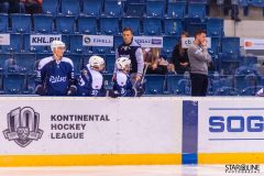 Paneuropa Kings - Akademici Plzeň Paneuropa Kings - Akademici Plzeň