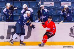 Paneuropa Kings - Akademici Plzeň Paneuropa Kings - Akademici Plzeň