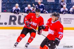Paneuropa Kings - Akademici Plzeň Paneuropa Kings - Akademici Plzeň