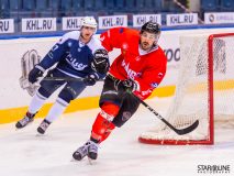 Paneuropa Kings - Akademici Plzeň Paneuropa Kings - Akademici Plzeň