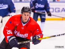 Paneuropa Kings - Akademici Plzeň Paneuropa Kings - Akademici Plzeň