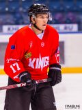 Paneuropa Kings - Akademici Plzeň Paneuropa Kings - Akademici Plzeň