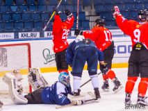Paneuropa Kings - Akademici Plzeň Paneuropa Kings - Akademici Plzeň