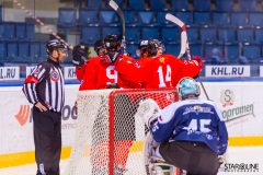 Paneuropa Kings - Akademici Plzeň Paneuropa Kings - Akademici Plzeň