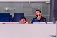 Paneuropa Kings - Akademici Plzeň Paneuropa Kings - Akademici Plzeň