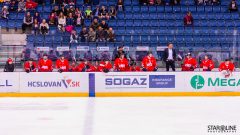 Paneuropa Kings - Akademici Plzeň Paneuropa Kings - Akademici Plzeň