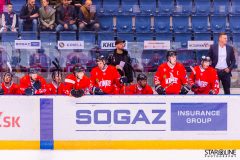 Paneuropa Kings - Akademici Plzeň Paneuropa Kings - Akademici Plzeň