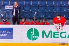 Paneuropa Kings - Akademici Plzeň Paneuropa Kings - Akademici Plzeň