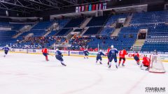 Paneuropa Kings - Akademici Plzeň Paneuropa Kings - Akademici Plzeň
