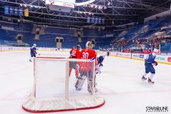 Paneuropa Kings - Akademici Plzeň Paneuropa Kings - Akademici Plzeň