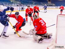 Paneuropa Kings - Akademici Plzeň Paneuropa Kings - Akademici Plzeň