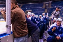 Paneuropa Kings - Akademici Plzeň Paneuropa Kings - Akademici Plzeň
