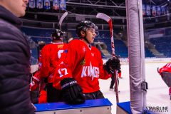 Paneuropa Kings - Akademici Plzeň Paneuropa Kings - Akademici Plzeň