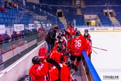 Paneuropa Kings - Akademici Plzeň Paneuropa Kings - Akademici Plzeň