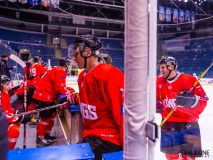 Paneuropa Kings - Akademici Plzeň Paneuropa Kings - Akademici Plzeň