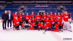 Paneuropa Kings - Akademici Plzeň Paneuropa Kings - Akademici Plzeň
