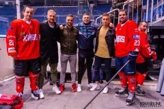Paneuropa Kings - Akademici Plzeň Paneuropa Kings - Akademici Plzeň