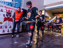 Paneuropa Kings - Cavaliers Brno Paneuropa Kings - Cavaliers Brno