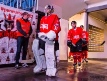 Paneuropa Kings - Cavaliers Brno Paneuropa Kings - Cavaliers Brno