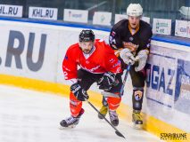 Paneuropa Kings - Cavaliers Brno Paneuropa Kings - Cavaliers Brno