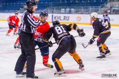 Paneuropa Kings - Cavaliers Brno Paneuropa Kings - Cavaliers Brno
