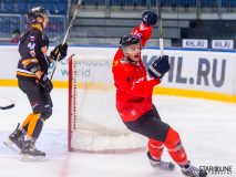 Paneuropa Kings - Cavaliers Brno Paneuropa Kings - Cavaliers Brno