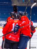 Paneuropa Kings - Cavaliers Brno Paneuropa Kings - Cavaliers Brno