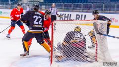 Paneuropa Kings - Cavaliers Brno Paneuropa Kings - Cavaliers Brno