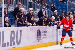 Paneuropa Kings - Cavaliers Brno Paneuropa Kings - Cavaliers Brno