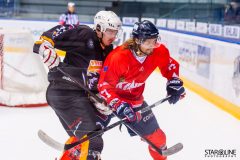 Paneuropa Kings - Cavaliers Brno Paneuropa Kings - Cavaliers Brno