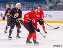 Paneuropa Kings - Cavaliers Brno Paneuropa Kings - Cavaliers Brno