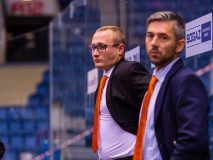 Paneuropa Kings - Cavaliers Brno Paneuropa Kings - Cavaliers Brno
