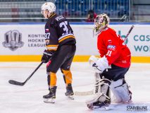 Paneuropa Kings - Cavaliers Brno Paneuropa Kings - Cavaliers Brno