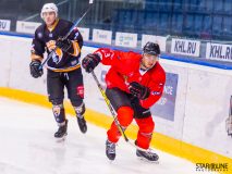 Paneuropa Kings - Cavaliers Brno Paneuropa Kings - Cavaliers Brno
