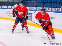 Paneuropa Kings - Cavaliers Brno Paneuropa Kings - Cavaliers Brno