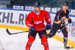 Paneuropa Kings - Cavaliers Brno Paneuropa Kings - Cavaliers Brno